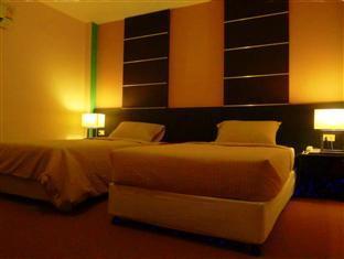 Bh Business Hotel 방콕 외부 사진