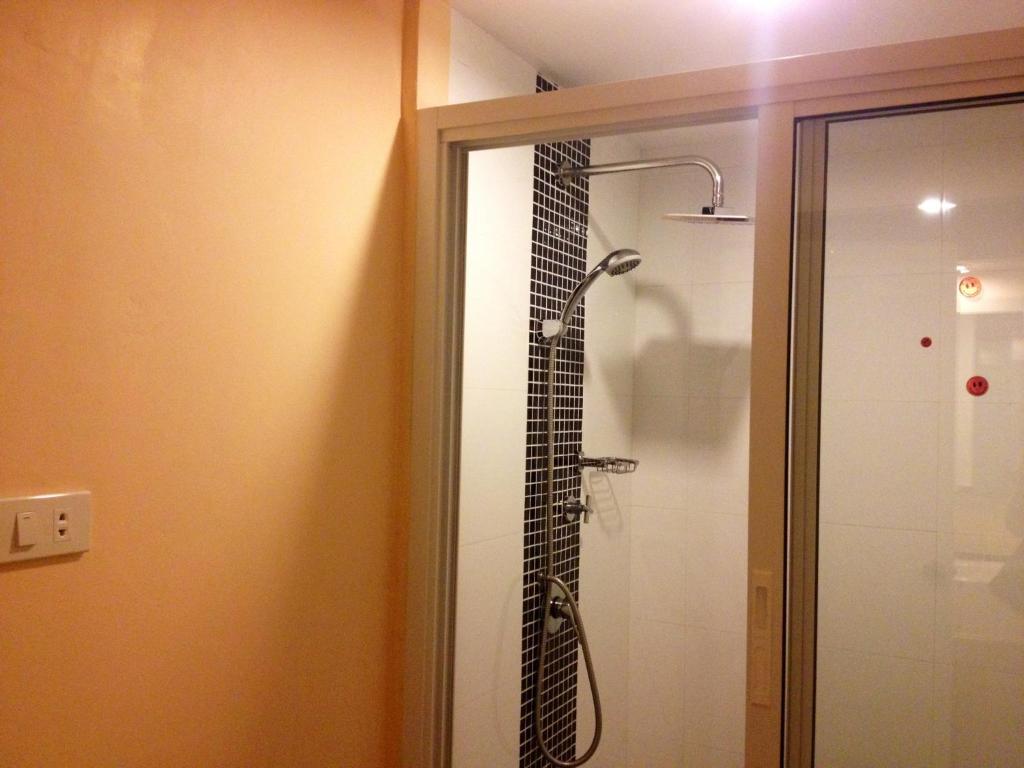 Bh Business Hotel 방콕 객실 사진