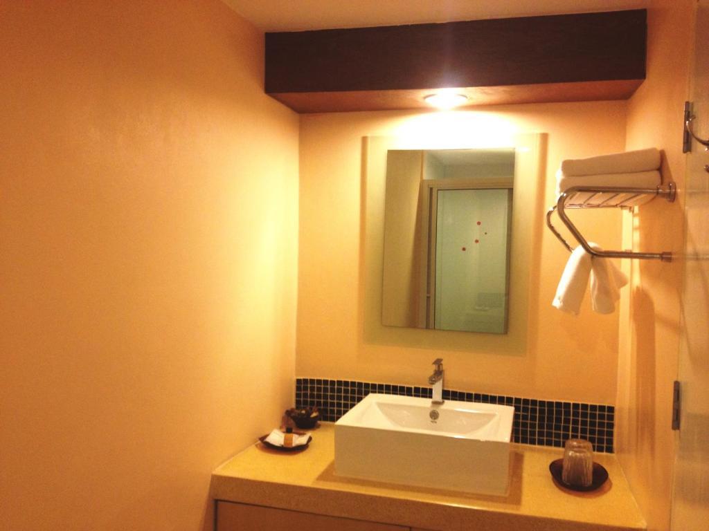 Bh Business Hotel 방콕 객실 사진