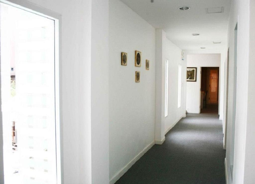 Bh Business Hotel 방콕 외부 사진